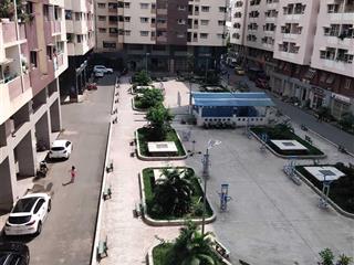 Cho thuê ch chung cư khang gia gò vấp, 54m2, giá 6 tr/tháng, nhà trống