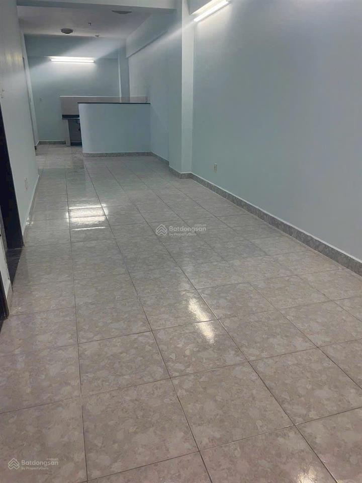 Cho thuê ch chung cư khang gia gò vấp, 54m2, giá 6 tr/tháng, nhà trống
