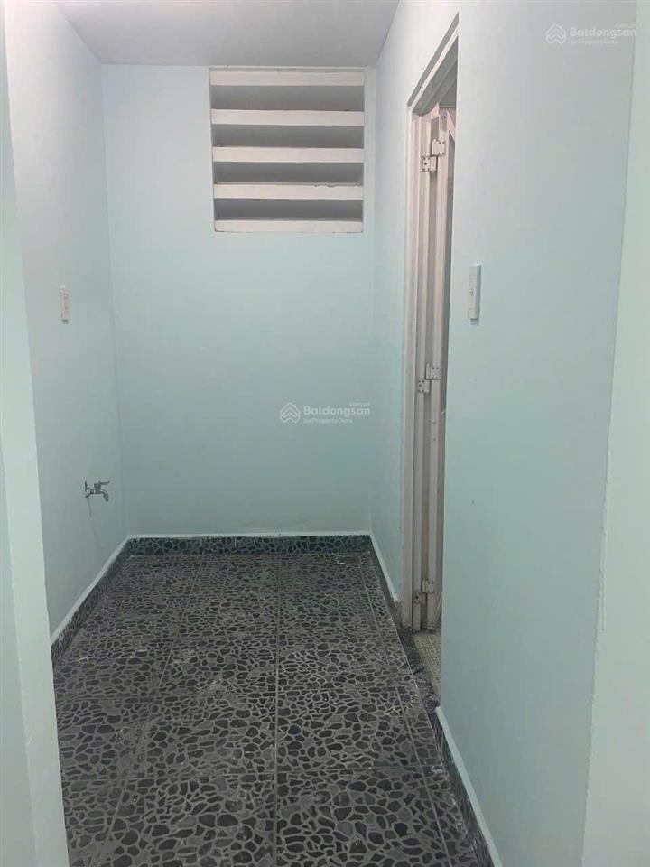 Cho thuê ch chung cư khang gia gò vấp, 54m2, giá 6 tr/tháng, nhà trống