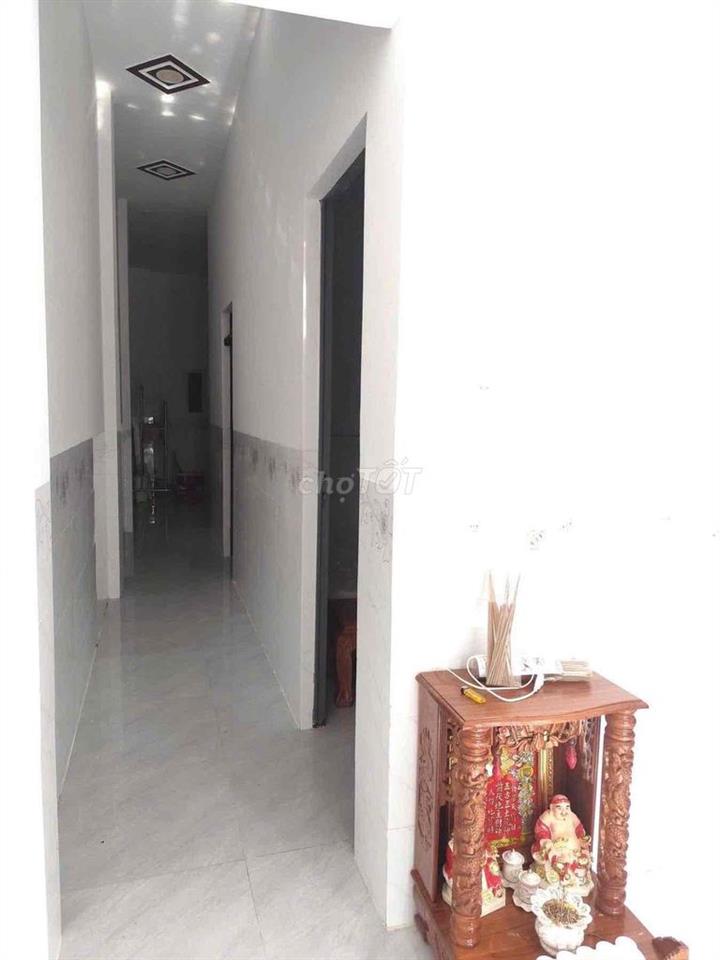 Cho thuê nhà gần Đại Học Cần Thơ, Đại Học Y Dược