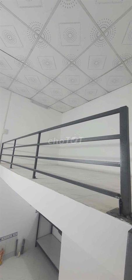 Phòng mới xây Gần Đại Học Cần Thơ, Y Dược