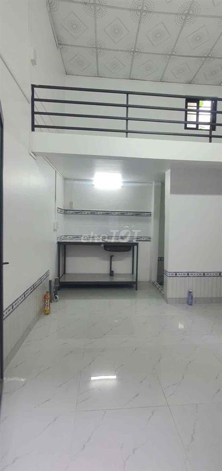 Phòng mới xây Gần Đại Học Cần Thơ, Y Dược