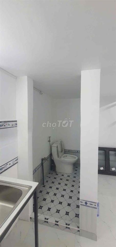Phòng mới xây Gần Đại Học Cần Thơ, Y Dược