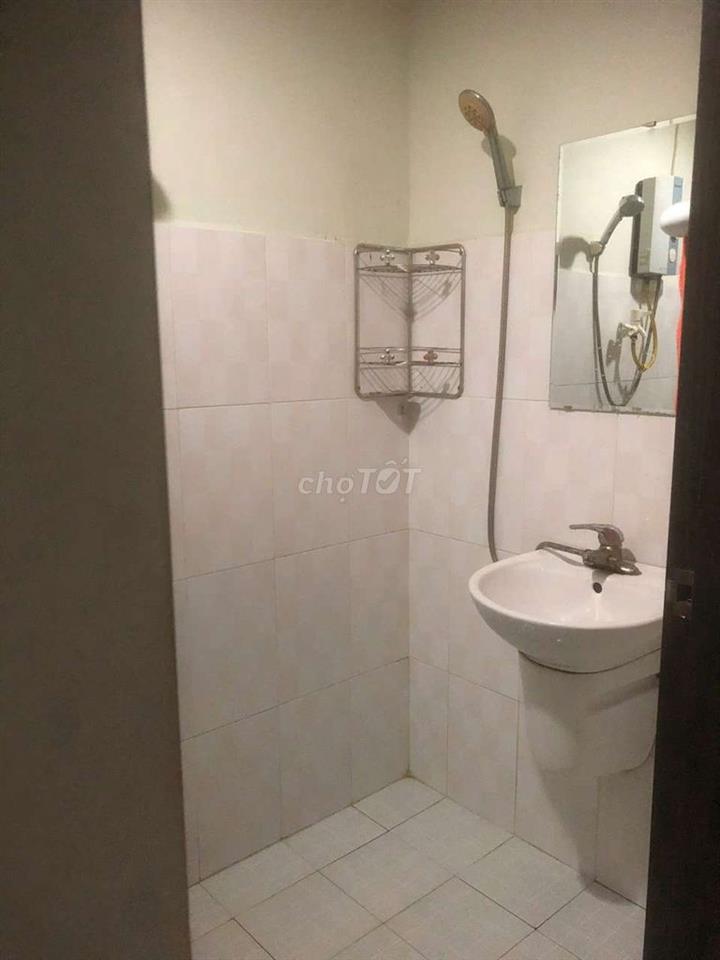 Căn hộ chung cư 2 phòng  ngủ 