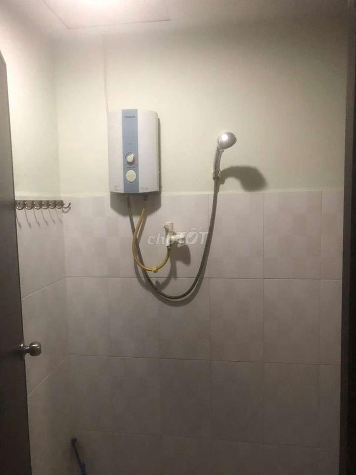 Căn hộ chung cư 2 phòng  ngủ 