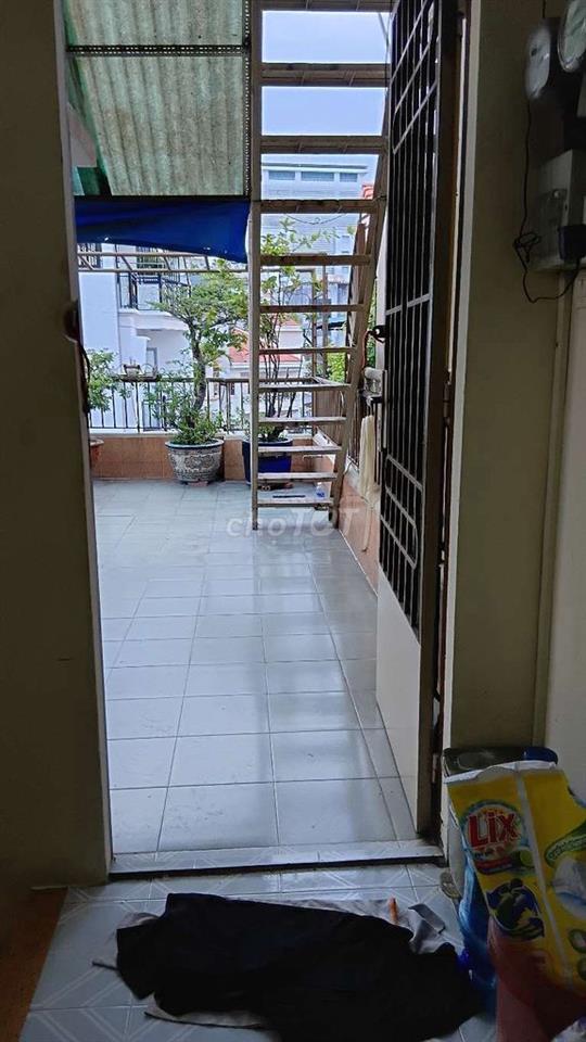 phòng cho thuê phú nhuận 
