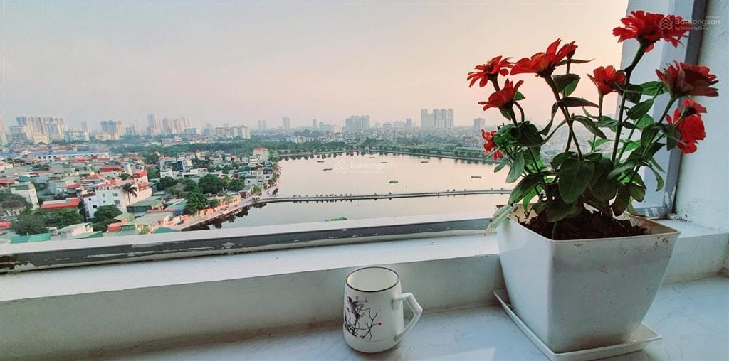 Chính chủ tôi bán căn góc đẹp nhất toà 183 hoàng văn thái