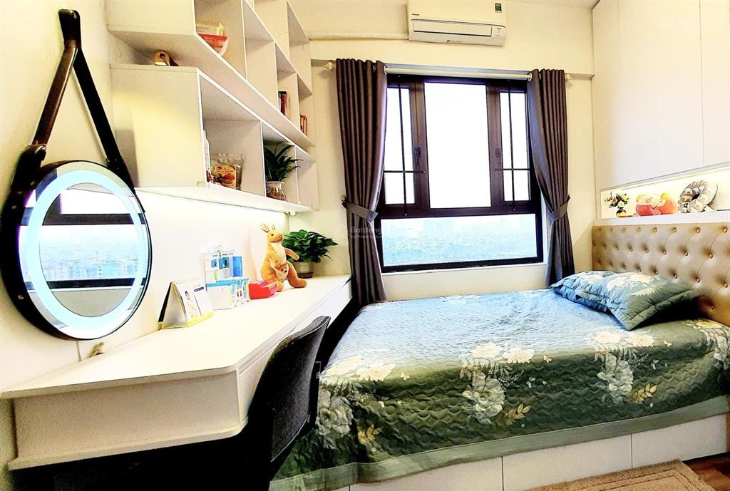 Chính chủ tôi bán căn góc đẹp nhất toà 183 hoàng văn thái