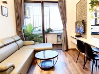 Chính chủ tôi bán căn góc đẹp nhất toà 183 hoàng văn thái