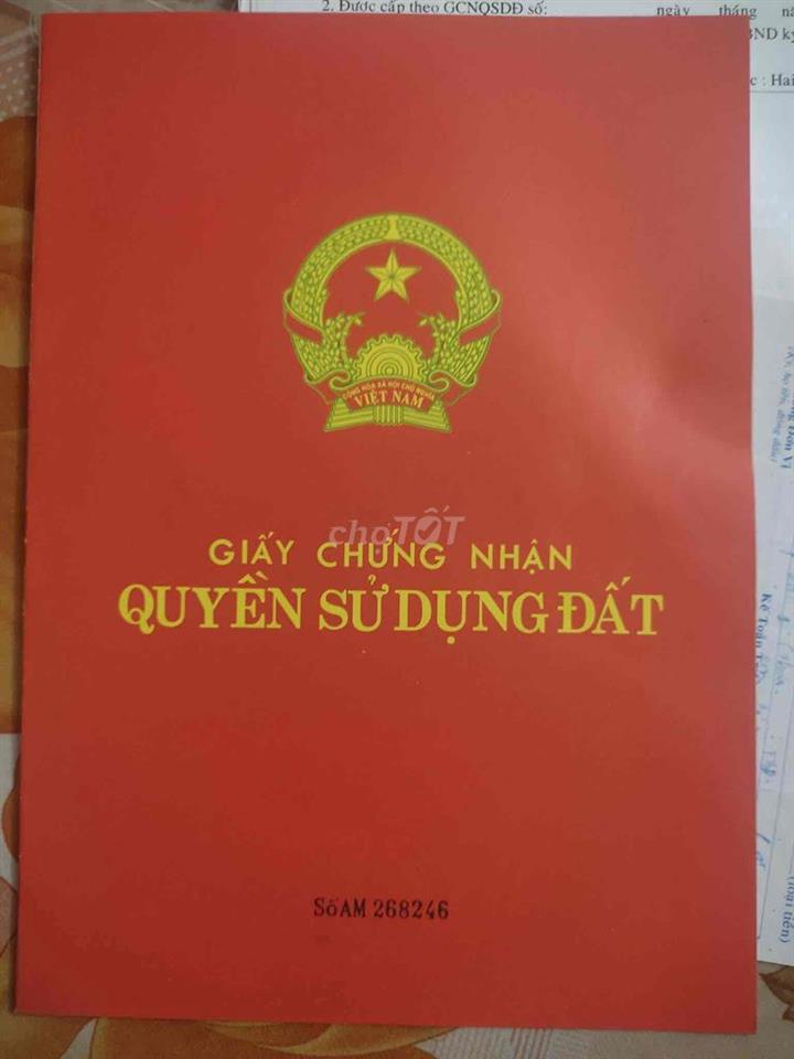 Bán đất cặp Mương Khai nhỏ, Mỹ Hoà, Long Xuyên