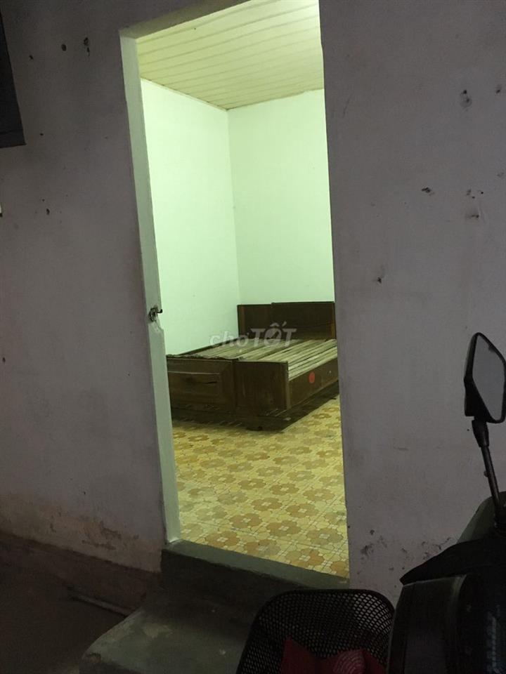 Phòng trọ giá rẻ