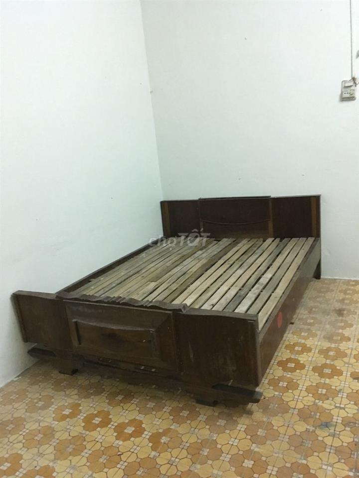 Phòng trọ giá rẻ