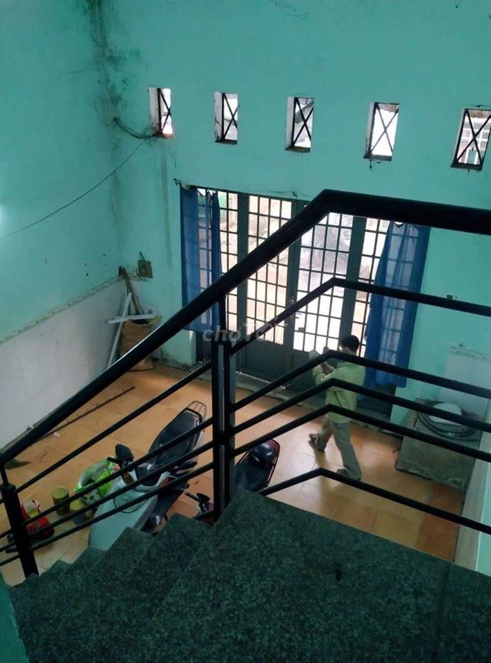 Bán nhà Vĩnh Lộc A 50m2