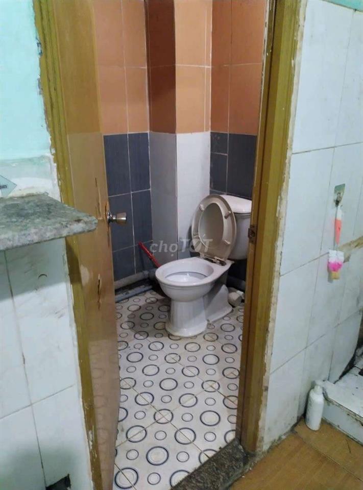 Bán nhà Vĩnh Lộc A 50m2