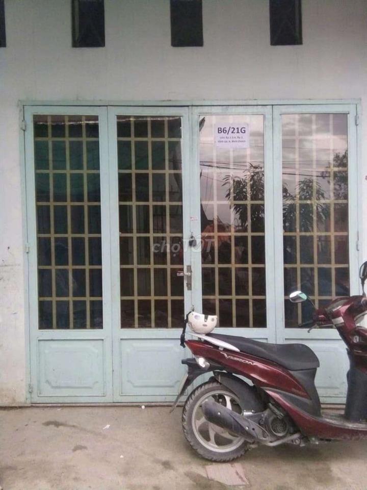 Bán nhà Vĩnh Lộc A 50m2