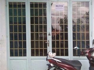 Bán nhà Vĩnh Lộc A 50m2