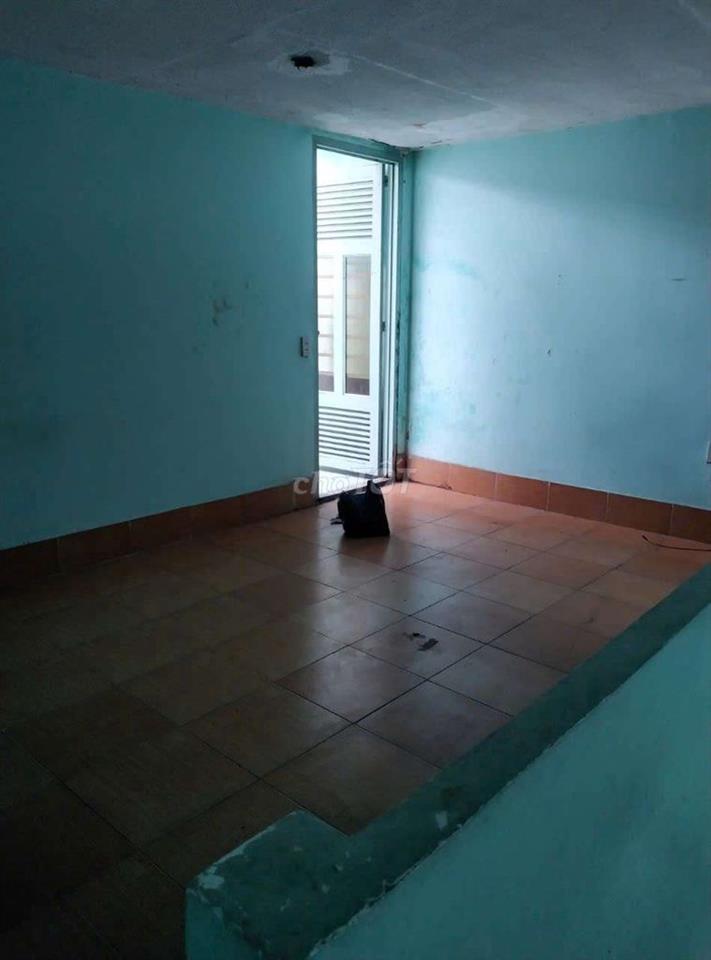 Bán nhà Vĩnh Lộc A 50m2