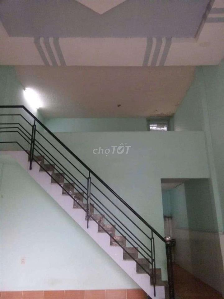 Bán nhà Vĩnh Lộc A 50m2