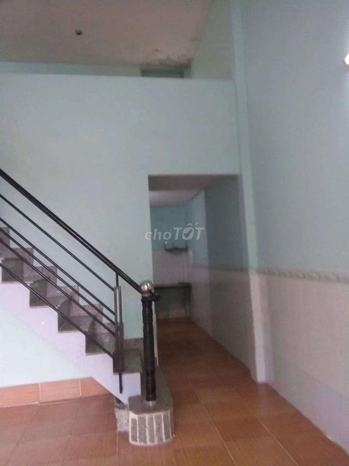 Bán nhà Vĩnh Lộc A 50m2