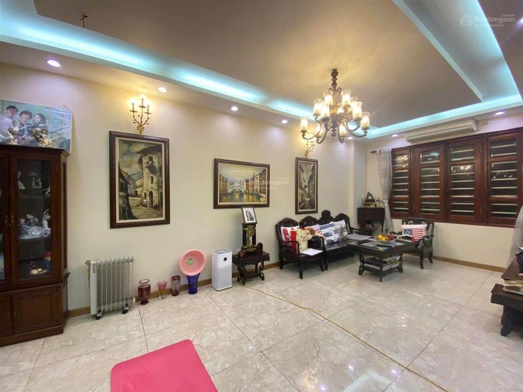 Bán nhà ngã 3 thái thịnh  yên lãng  thái hà  diện tích 60m2 5tầng mt 5m  20m ra ôtô  ngõ thông