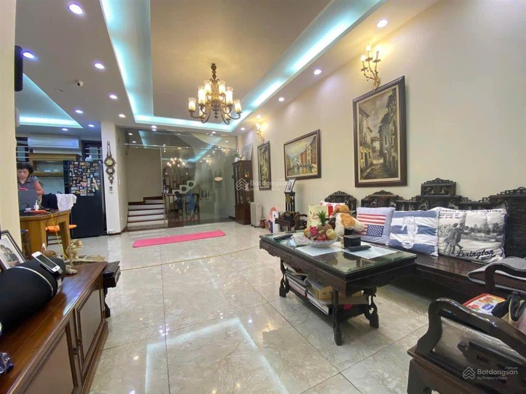 Bán nhà ngã 3 thái thịnh  yên lãng  thái hà  diện tích 60m2 5tầng mt 5m  20m ra ôtô  ngõ thông