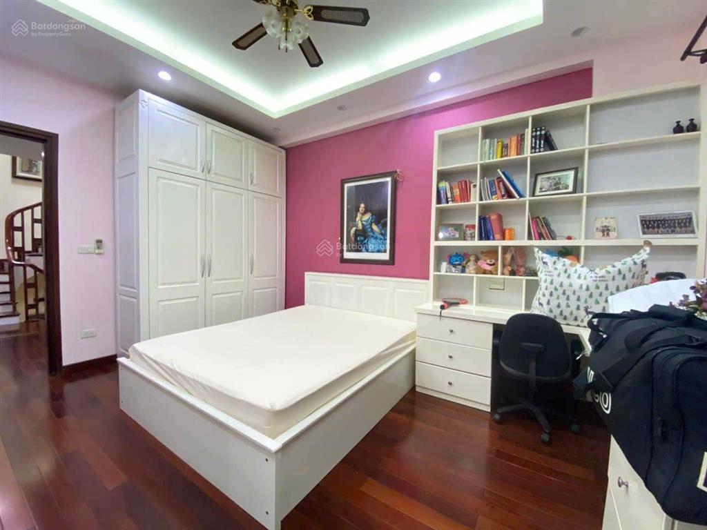 Bán nhà ngã 3 thái thịnh  yên lãng  thái hà  diện tích 60m2 5tầng mt 5m  20m ra ôtô  ngõ thông