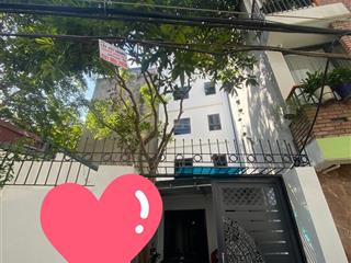 Bán nhà ngã 3 cát linh hào nam đống đa 10m ra phố dòng tiền 60 triệu /1 tháng 50m 6 tầng ngõ 3m