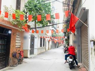 Bán nhà đẹp hào nam trung tâm đống đa 52m2 6tầng thang máy  lô góc gia chào nhỉnh 9tỷ  ngõ thông