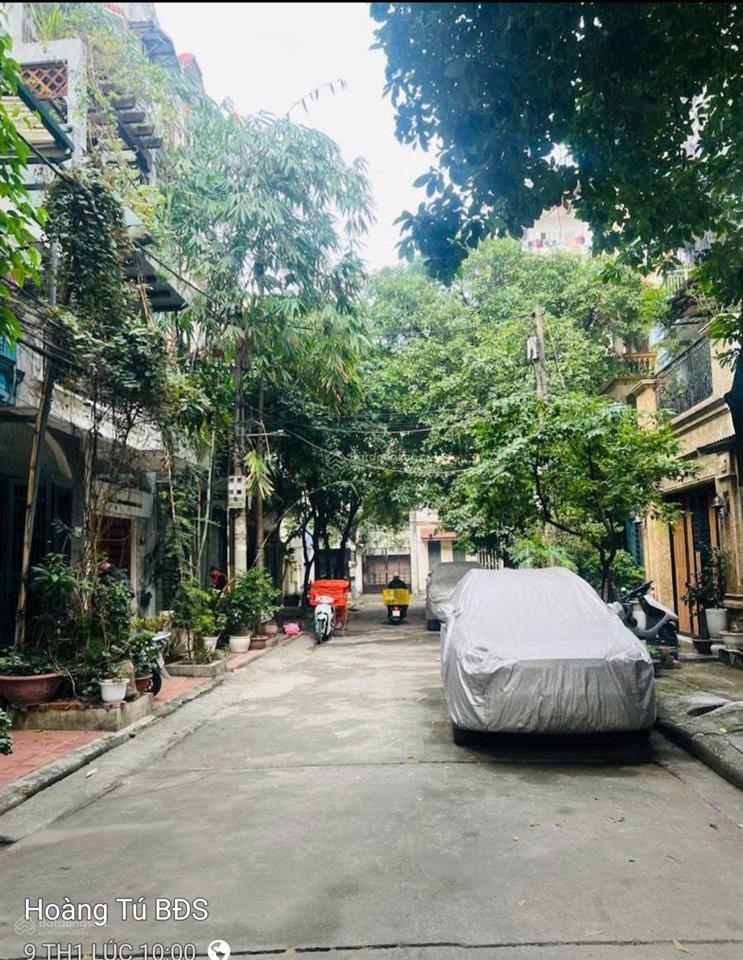 Hơn 8 tỷ nhà đẹp 6 tầng thang máy phố ngọc khánh ba đình  hai thoáng gần phố  nội thất xịn
