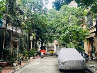 Hơn 8 tỷ nhà đẹp 6 tầng thang máy phố ngọc khánh ba đình  hai thoáng gần phố  nội thất xịn