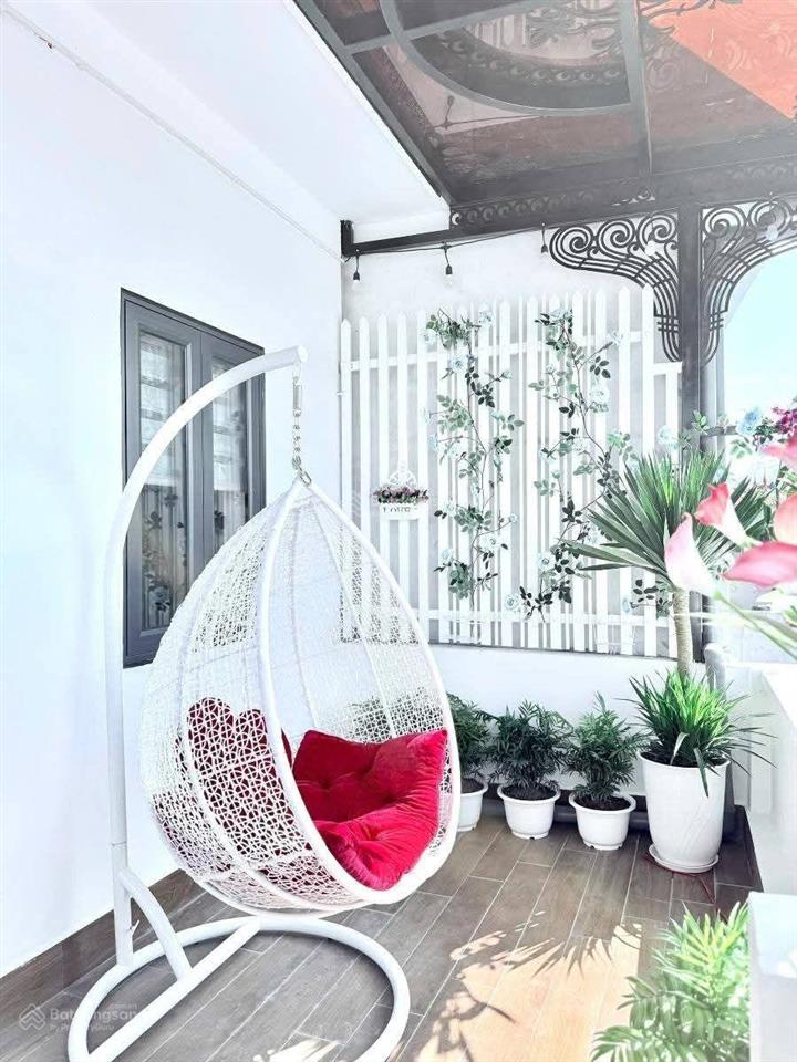 Bán nhà ba đình  ngã 3 văn cao liễu giai 48m2 6 tầng thang máy 10 tỷ, ngõ nông 30m ra phố