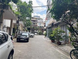 Bán nhà ba đình  ngã 3 văn cao liễu giai 48m2 6 tầng thang máy 10 tỷ ngõ nông 30m ra phố