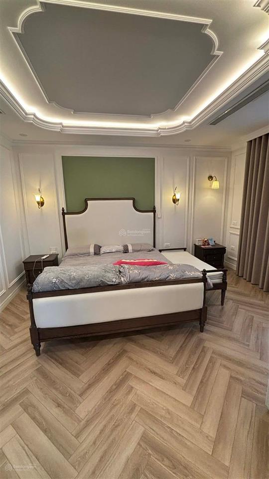 Bán nhà phố hoàng cầu  trần quang diệu 50 m 6 tầng 10m ra ôtô tránh  nhà xây còn rất mới  sổ đẹp