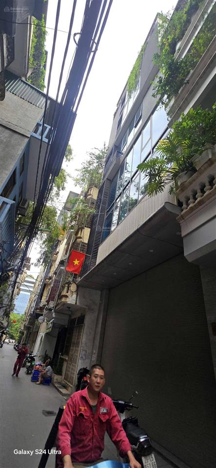 Cần bán nhà vạn bảo  vạn phúc  ba đình nhà mới ở ngay, hai thoáng thang máy  ngõ thông  ngõ ôtô