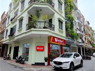 Hiếm phân lô lê trọng tấn  thanh xuân 75m 5 tầng  2 mặt ngõ  ngõ ô tô tránh nhà dân xây cực đẹp