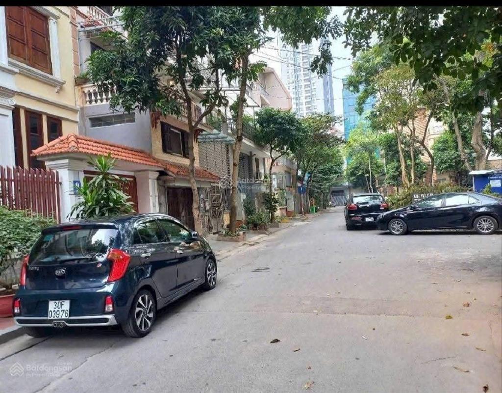 Phân lô quân đội lê trọng tấn 80m2 5 tầng gia 14 tỷ ngõ ô tô tránh  2 mặt ngõ  ô chờ thang máy