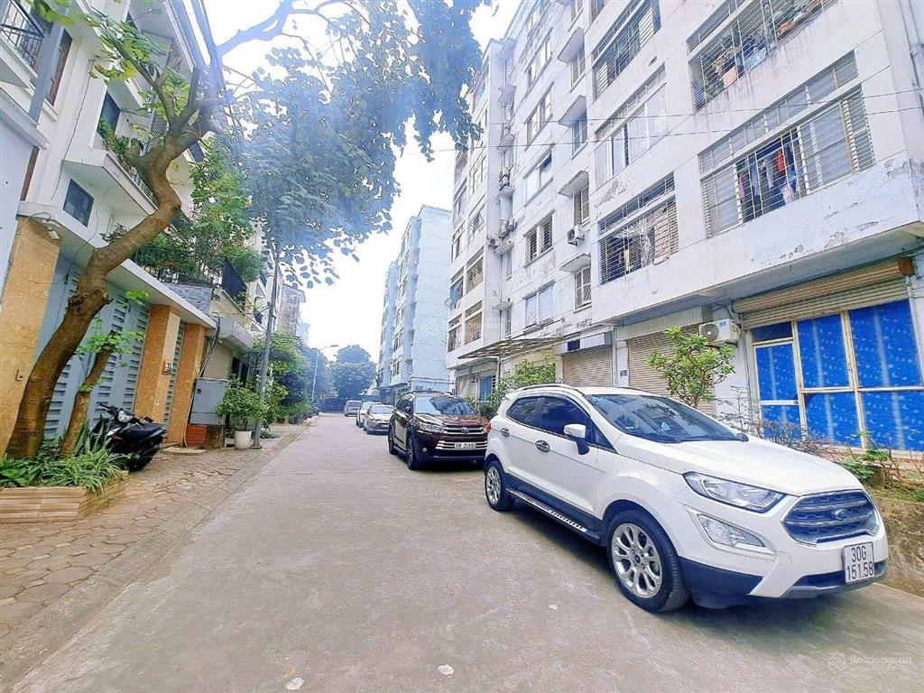 13 tỷ nhà đẹp phân lô lê trọng tấn thanh xuân 20m ra phố 2 mặt ngõ 5m nhà xây chắc chắn cực đẹp