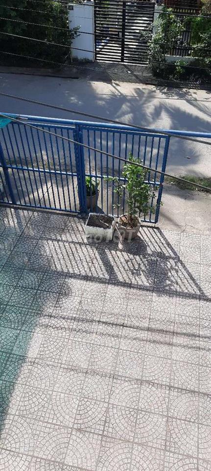 nhà trọ 7 nhờ