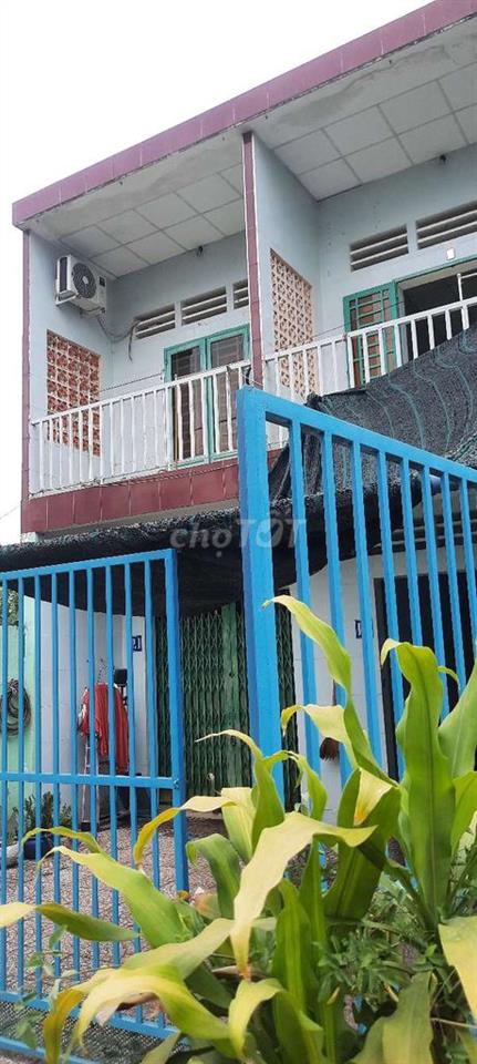 nhà trọ 7 nhờ