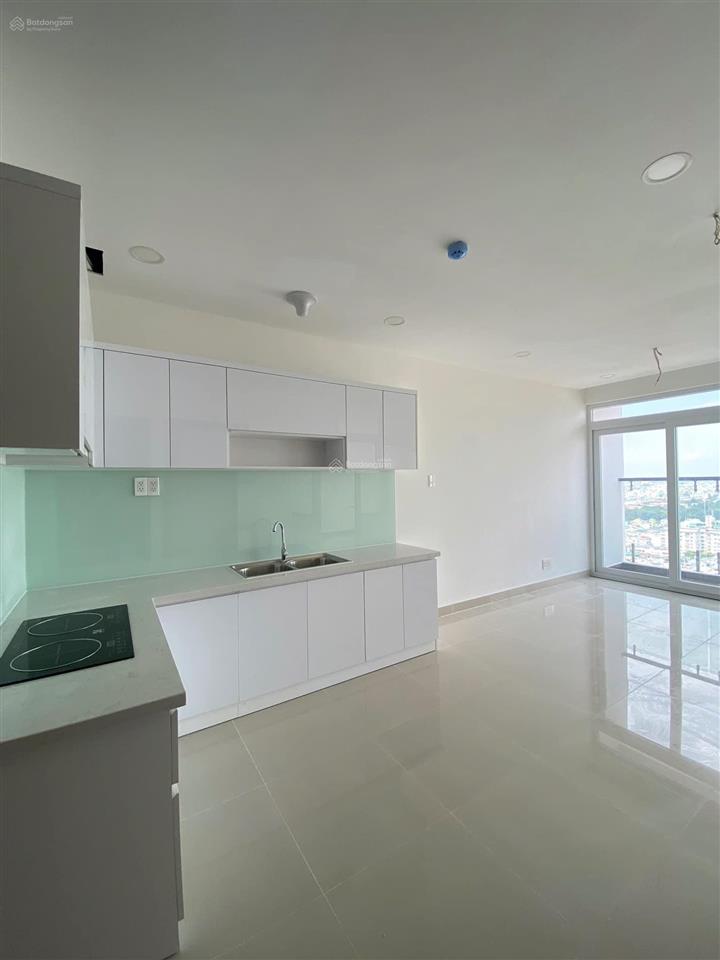 Bán căn hộ 2pn 2wc, giá 3 tỷ chung cư western  lý chiêu hoàng q6