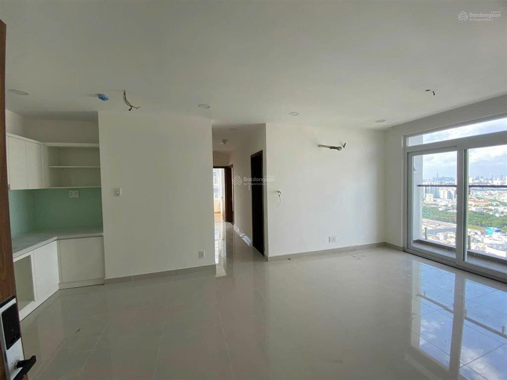 Bán nhanh 3pn 2wc 89m2 3.6 tỷ tầng đẹp chung cư western  lý chiêu hoàng q6