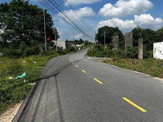 Cần bán lô đất 25m mặt tiền có sẵn thổ cư  0971 957 ***