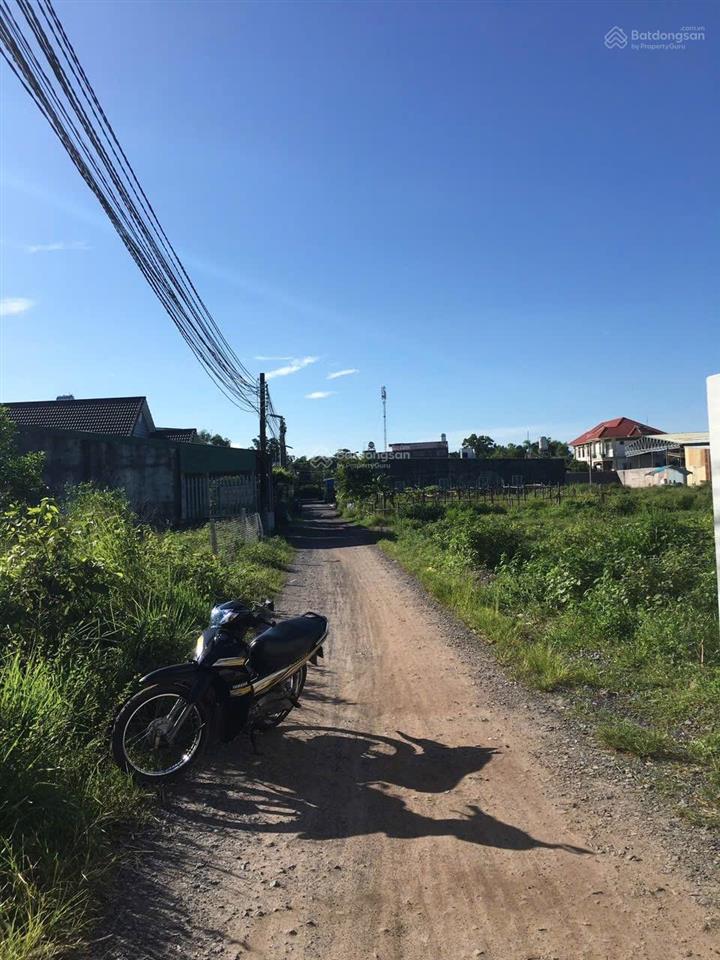 Đất ngộp lộc an ngay sân bay long thành