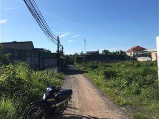 Đất ngộp lộc an ngay sân bay long thành