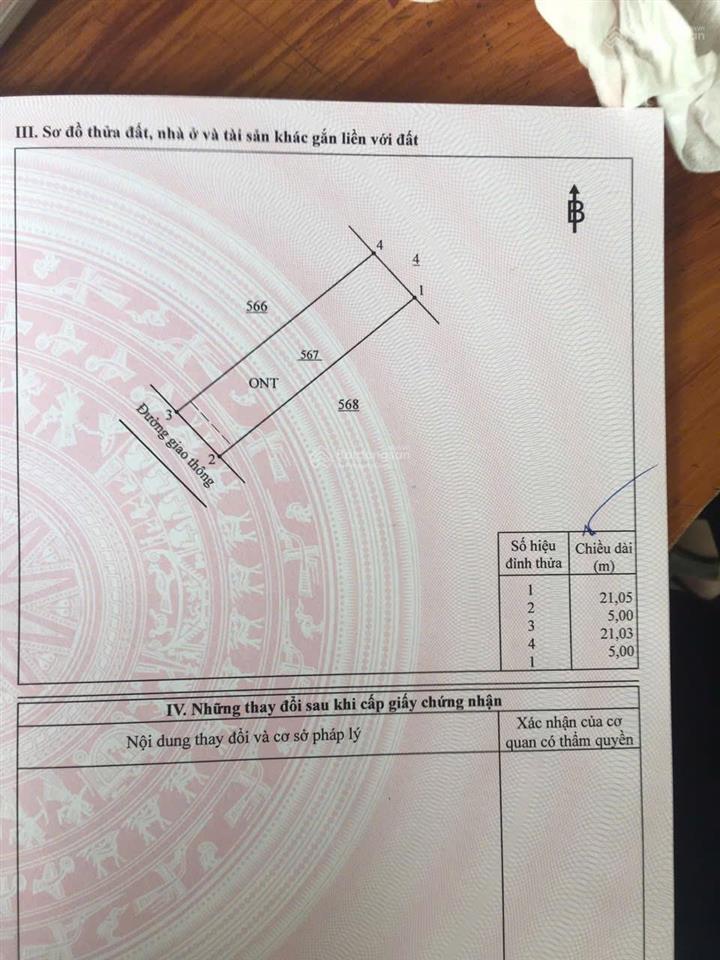 Đất ngộp lộc an ngay sân bay long thành