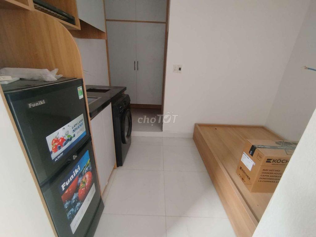 studio full nội thất cho thuê giá rẻ