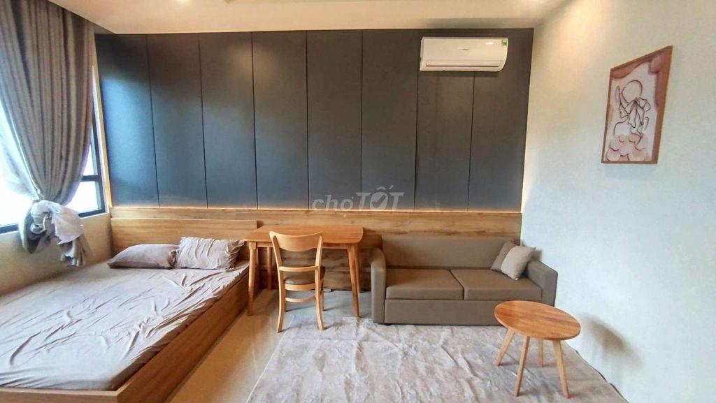 căn hộ siêu đẹp ngay biển mỹ khê.full nội thất cao cấp 