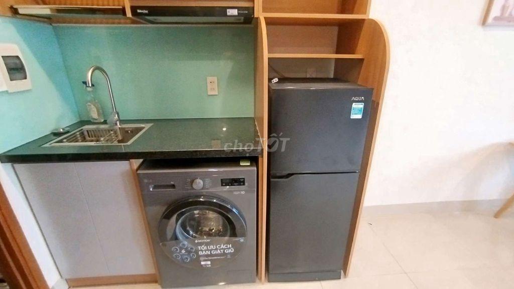 căn hộ siêu đẹp ngay biển mỹ khê.full nội thất cao cấp 