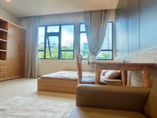 căn hộ siêu đẹp ngay biển mỹ khê.full nội thất cao cấp 