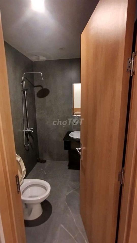 căn hộ 2phòng ngủ 2wc đường Morison